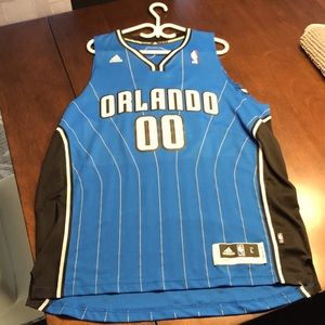 Orlando Magic Aaron Gordon Jersey